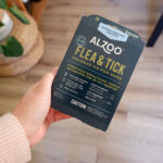 Plant Based Flea & Tick Squeeze-On for Dogs - Image 7