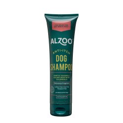 Plant-Based Shampoo Anti-Itching