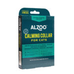 Plant-Based Calming Collar for Cats - Image 3