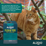 Natural Flea & Tick Cat Collar - Image 6