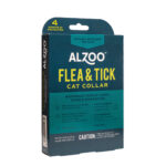Natural Flea & Tick Cat Collar - Image 3