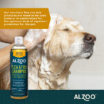 Natural Flea and Tick Shampoo - Image 5