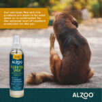 Natural Flea and Tick Repellent Spray - Image 7