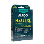 Plant Based Flea & Tick Squeeze-On for Cats - Image 3