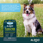 Plant Based Flea & Tick Squeeze-On for Dogs - Image 11