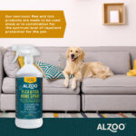 Plant-Based Flea & Tick Home Spray - Image 5