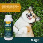 Plant-Based Flea & Tick G+ Powder for environment - Image 5