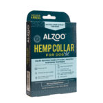 Plant-Based Hemp Premium (Mobility + Calming) Collar for Dogs - Image 3