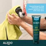 Hypoallergenic Dog Shampoo - Image 4