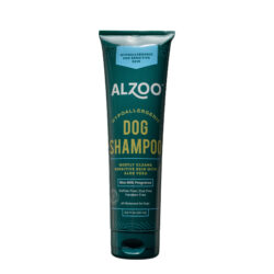 Hypoallergenic Dog Shampoo