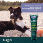 Gentle Puppy Shampoo - Image 4