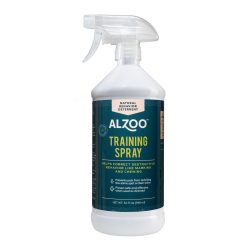 Plant-Based Outdoor Training Spray