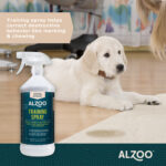 Outdoor Training Spray For Dogs - Image 5