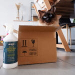 Concentrated Stain & Odor Remover Bundle Bottle Set - Image 7