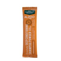 Concentrated Shampoo Powder Refill - Deep Conditioning