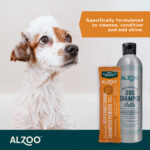 Deep Conditioning Puppy Shampoo Powder - Image 3
