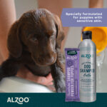 Concentrated Puppy Shampoo Powder - Image 3