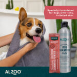 Soothing Puppy Shampoo Powder - Image 3