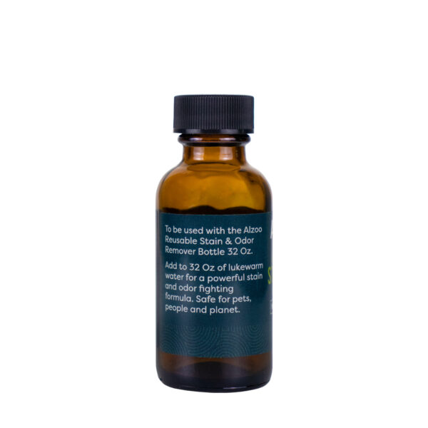 Concentrated Enzyme-Based Stain & Odor Remover Refill - Image 7