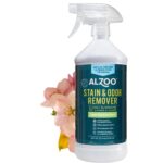ALZOO™ Stain & Odor Remover: Fresh, Easy, and Eco-Friendly