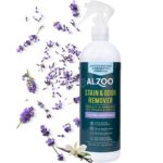 ALZOO™ Stain & Odor Remover Lavender Vanilla: Fresh, Easy, and Eco-Friendly