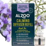 Plant-Based Calming Diffuser Refill for Dogs - Image 2