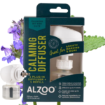 Plant-Based Calming Diffuser Kit for Cats - Image 2
