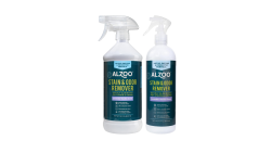 Stain & Odor Remover, Quickly Lifts & Dissolves Pet Stains & Helps Eliminate Odors, 100% Plant-Based Active Ingredients, Lavender Vanilla Scent, (Select From 2 Sizes)