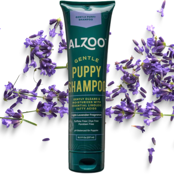 Gentle Puppy Shampoo - Image 2