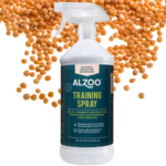 Outdoor Training Spray For Dogs - Image 2