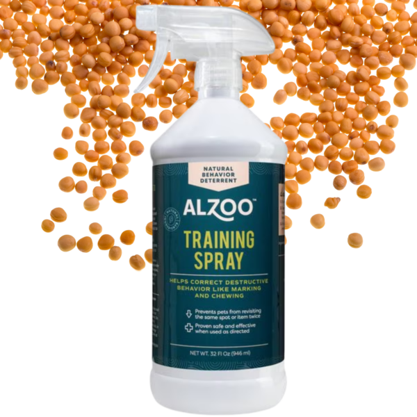 Outdoor Training Spray For Dogs - Image 2