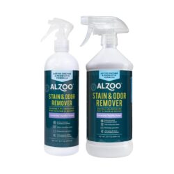 ALZOO™ Stain & Odor Remover Lavender Vanilla: Fresh, Easy, and Eco-Friendly