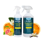 Stain & Odor Remover Citrus Vanilla - Image 2
