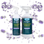 Stain & Odor Remover Lavender Vanilla - Image 2