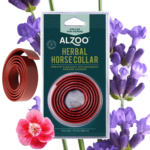 Natural Herbal Horse Collar - Image 2