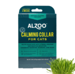 ALZOO™ Calming Collar for Cats