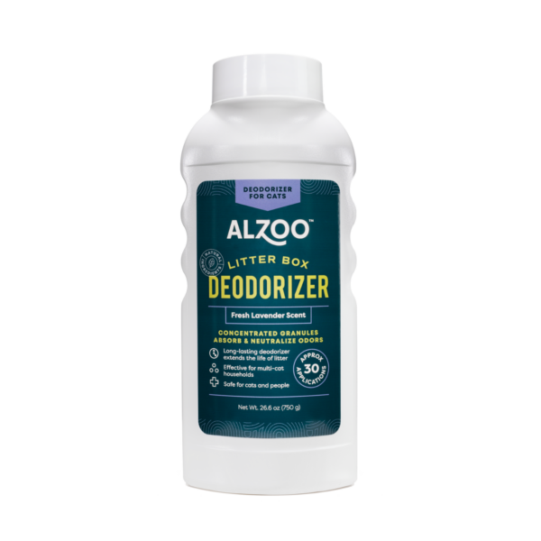 Cat Litter Deodorizer - Image 9