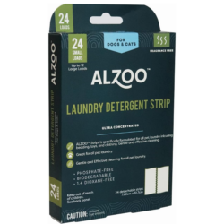 ALZOO™ Laundry Detergent Strips
