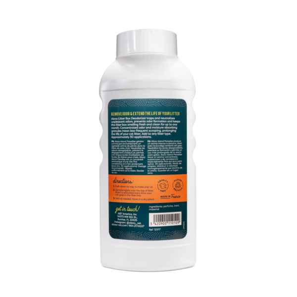 Cat Litter Deodorizer - Image 4