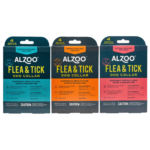 Natural Flea & Tick Dog Collar