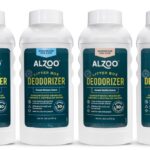 ALZOO Deodorizer