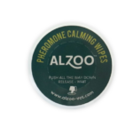 Pheromone Calming Wipes