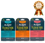 Plant Based Flea & Tick Dog Collar