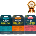 Plant Based Flea & Tick Dog Collar