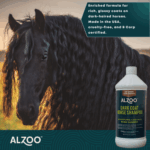 Horse Shampoo for Dark Coats - Image 6