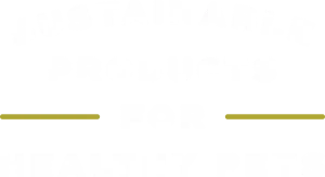 sustainable products for healthy pets tagline