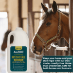Fresh Horse Stall Deodorizer - Image 3