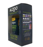 Flea & Tick: Shampoo and Spray Kit for Dogs