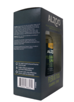 Flea & Tick: Shampoo and Spray Kit for Dogs