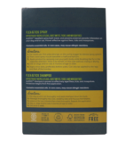 Flea & Tick: Shampoo and Spray Kit for Dogs